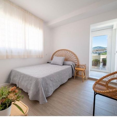 M A R I V E N T Suite With Bathroom And Terrace 50 M2 Росес Екстер'єр фото
