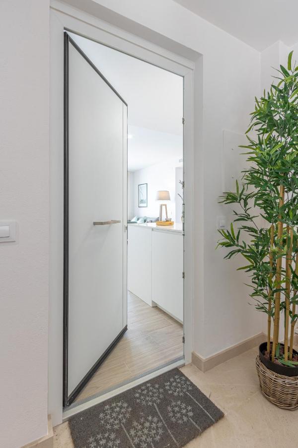 M A R I V E N T Suite With Bathroom And Terrace 50 M2 Росес Екстер'єр фото