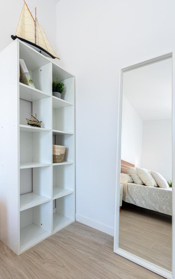 M A R I V E N T Suite With Bathroom And Terrace 50 M2 Росес Екстер'єр фото